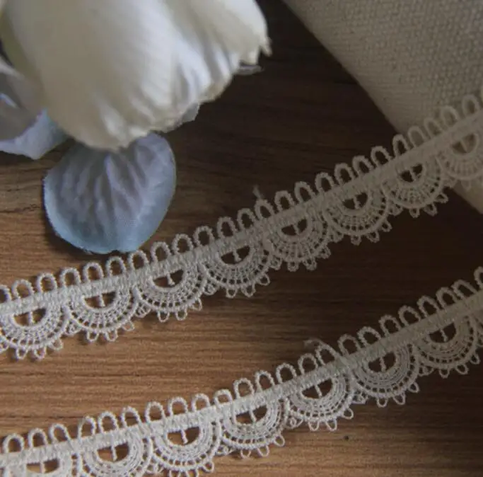 1yard Width:1.5cm Sweet Leaf Lace Doll Dress Neckline Lace Dessert Table Decoration Accessories for Sewing (KK-871)
1yard Width:1.5cm Sweet Leaf Lace Doll Dress Neckline Lace Dessert Table Decoration Accessories for Sewing (KK-871)