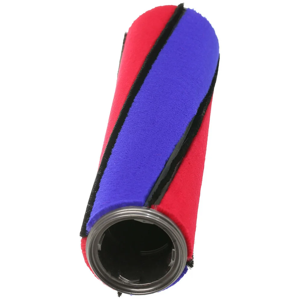 For Dyson V6 Fluffy V7 V8 SV03 Series Roller Brush Vacuum Cleaner Gadget Replace Suitable
For Dyson V6 Fluffy V7 V8 SV03 Series Roller Brush Vacuum Cleaner Gadget Replace Suitable