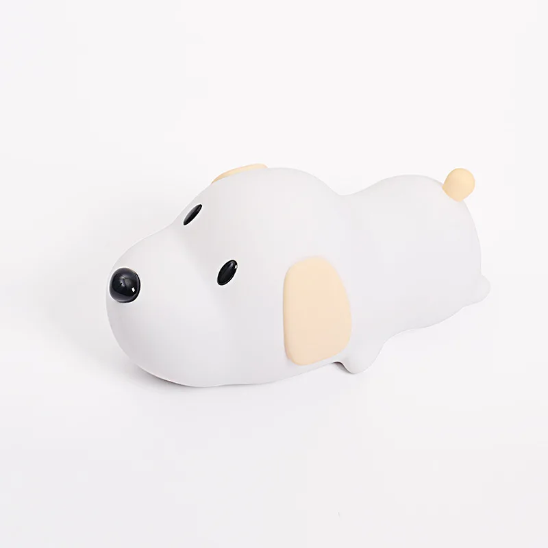 LED Cartoon Animal Soft Night Light Small Night-light Baby Kids Sleep Lamp Decoration Home Decor Cute Furnishing Electronics.
LED Cartoon Animal Soft Night Light Small Night-light Baby Kids Sleep Lamp Decoration Home Decor Cute Furnishing Electronics.