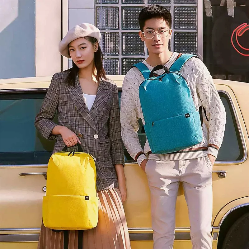Backpack 10L Urban Leisure Chest Colorful Backpacks Sports Waterproof Bag Unisex Rucksack For Men Women
Backpack 10L Urban Leisure Chest Colorful Backpacks Sports Waterproof Bag Unisex Rucksack For Men Women