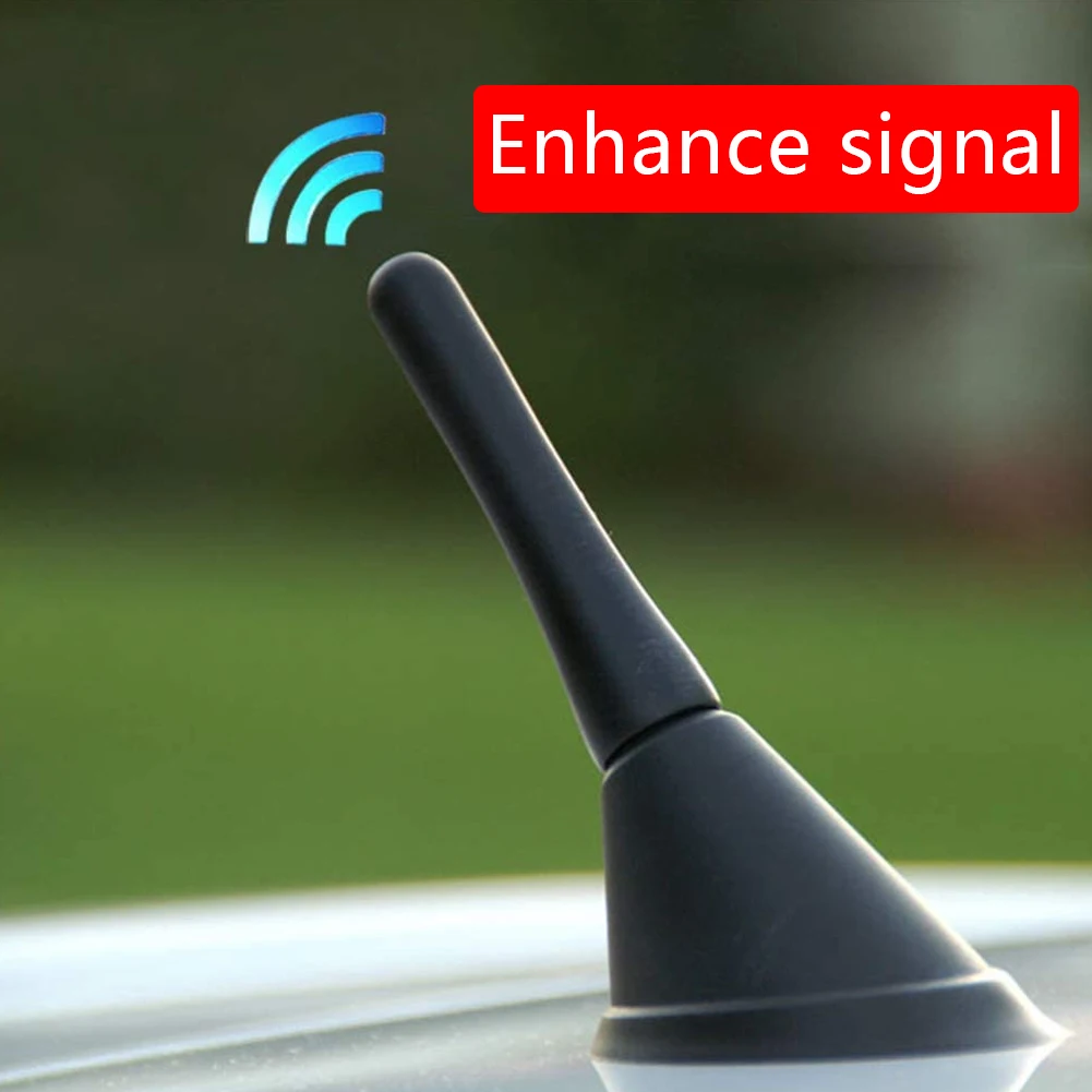 Car Short Aerial Antenna For Peugeot 206 207 307 407 408 For Citroen C5 Triumph Picasso Antenna 6561N3 For Bmw 1er E87 
Car Short Aerial Antenna For Peugeot 206 207 307 407 408 For Citroen C5 Triumph Picasso Antenna 6561N3 For Bmw 1er E87