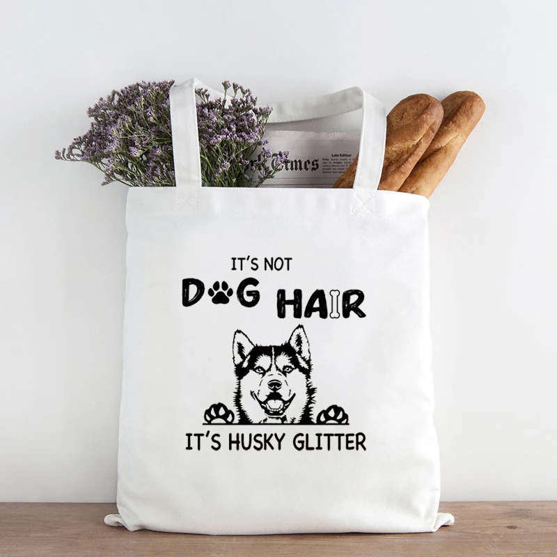 Cute Dog Fashion Shopping Black Bags Canvas Tote Bag Dog Mom Dachshund Bag Handbag Shoulder Bags Reusable L 
Cute Dog Fashion Shopping Black Bags Canvas Tote Bag Dog Mom Dachshund Bag Handbag Shoulder Bags Reusable L