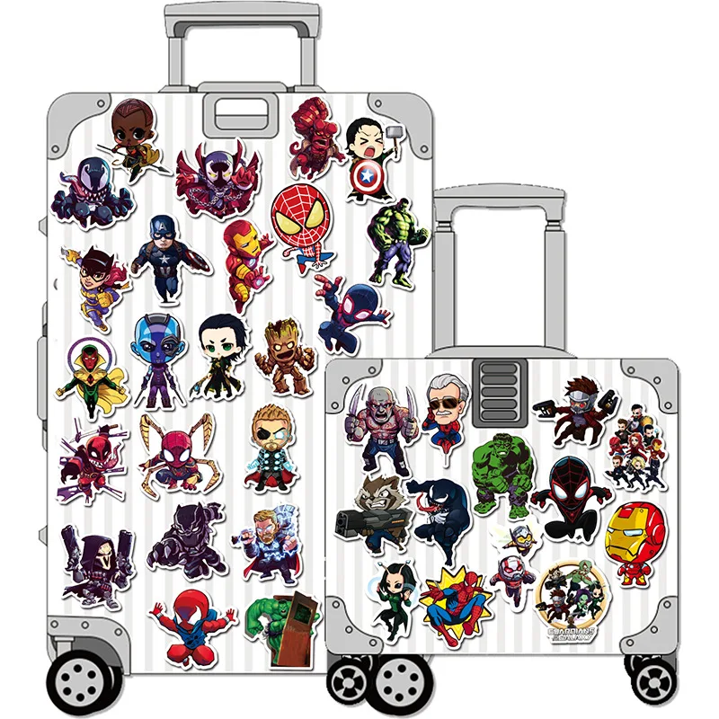 100 Pieces of League of Legends Character Stickers Iron Man Cartoon Mobile Phone Computer Water Cup Luggage Waterproof Stickers
100 Pieces of League of Legends Character Stickers Iron Man Cartoon Mobile Phone Computer Water Cup Luggage Waterproof Stickers