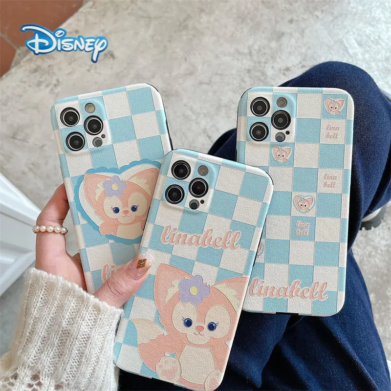 Disney Kawaii Cartoon Mobile Phone Case for iPhone 13 Promax 13Pro 12 12Pro 11 Pro X XS Max XR 7 8 Plus Girl Cute Fashion Covers
Disney Kawaii Cartoon Mobile Phone Case for iPhone 13 Promax 13Pro 12 12Pro 11 Pro X XS Max XR 7 8 Plus Girl Cute Fashion Covers
