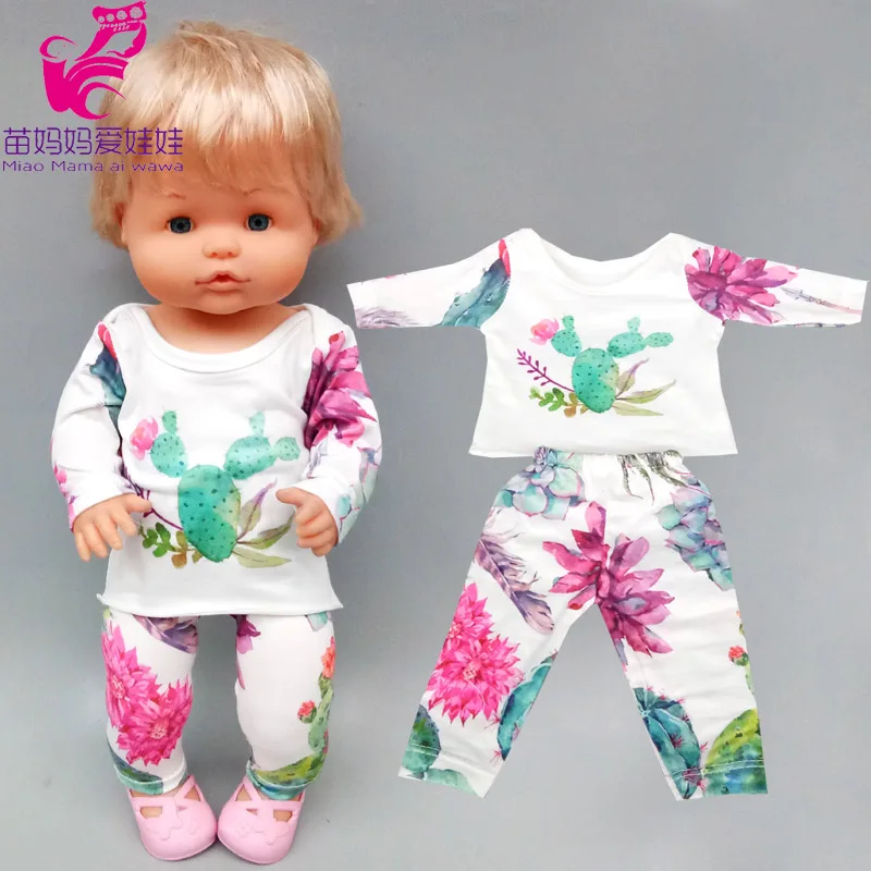 16 дюймов Детская кукла одежда брюки для 40 см Nenuco Ropa y su Hermanita кукла аксессуары
16 дюймов Детская кукла одежда брюки для 40 см Nenuco Ropa y su Hermanita кукла аксессуары