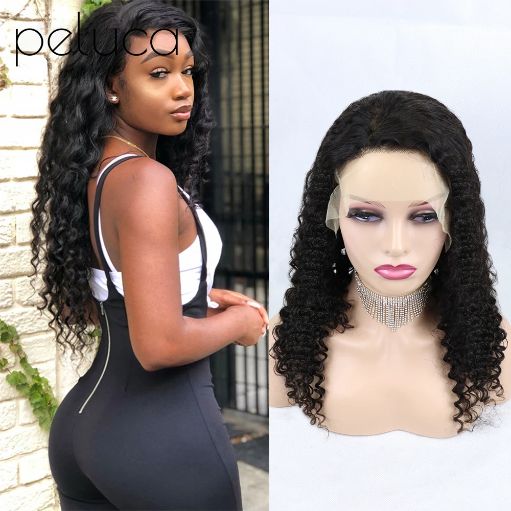 peluca Bob Lace Front Black Hair Wig Pre Plucked Long Transparent Body Wave Remy Brazilian Sexy Human Hair Wigs For Women Peru 
peluca Bob Lace Front Black Hair Wig Pre Plucked Long Transparent Body Wave Remy Brazilian Sexy Human Hair Wigs For Women Peru