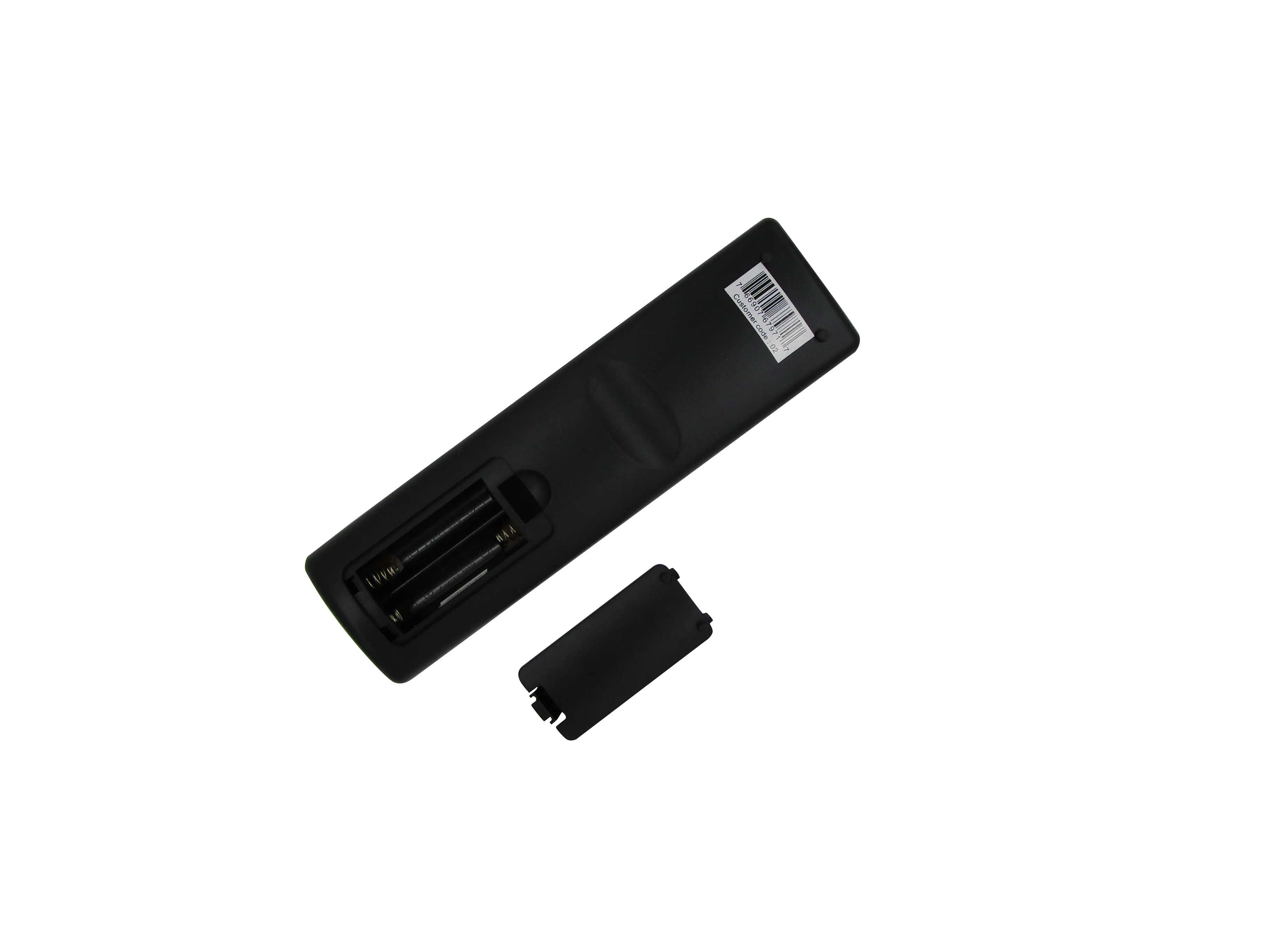 Remote Control For Viewsonic A-00009280 CDE3201LED A-00009373 RC-1313-0A CDE6501LED CDE6502 EP3220T LED HDTV TV Display Monitor
Remote Control For Viewsonic A-00009280 CDE3201LED A-00009373 RC-1313-0A CDE6501LED CDE6502 EP3220T LED HDTV TV Display Monitor
