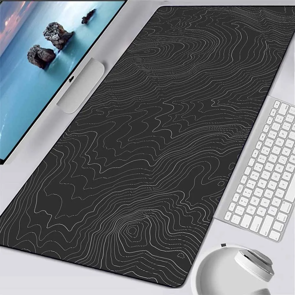 Colorful Art Pad Game Oversized Mouse Pad Gamer Expansion Computer Mouse Pad High Quality Carpet Keyboard Table Pad Rubber Pad
Colorful Art Pad Game Oversized Mouse Pad Gamer Expansion Computer Mouse Pad High Quality Carpet Keyboard Table Pad Rubber Pad