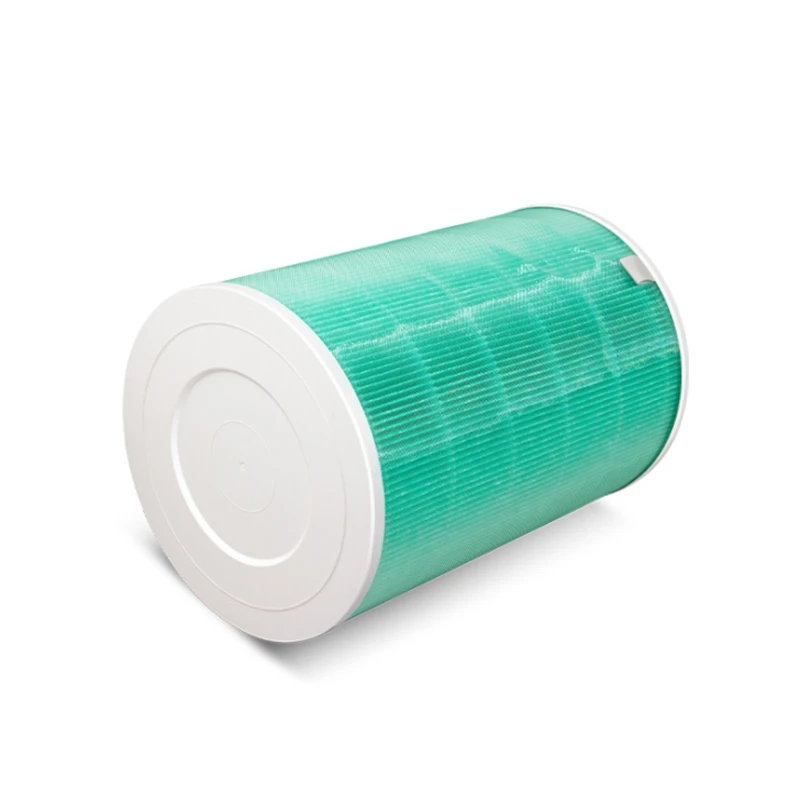Air Purifier Filter Replacement Active Carbon Filter for Xiaomi Mi 1/2/2S/3/3H HEPA Air Filter for Home Anti PM2.5
Air Purifier Filter Replacement Active Carbon Filter for Xiaomi Mi 1/2/2S/3/3H HEPA Air Filter for Home Anti PM2.5
