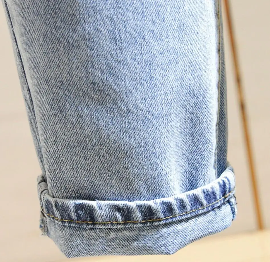 2020 Spring Summer Harem Denim Pants Women High Waist loose Jeans Woman Casual Vintage Boyfriend Jeans plus size 5xl r783
2020 Spring Summer Harem Denim Pants Women High Waist loose Jeans Woman Casual Vintage Boyfriend Jeans plus size 5xl r783