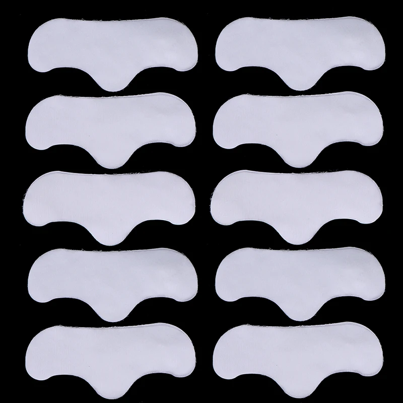10Pc Anti-Wrinkle Forehead Pad Patches Reusable Moisturizing Stickers Anti-Aging Wrinkles Smoothing Locking Moisture Moisture
10Pc Anti-Wrinkle Forehead Pad Patches Reusable Moisturizing Stickers Anti-Aging Wrinkles Smoothing Locking Moisture Moisture