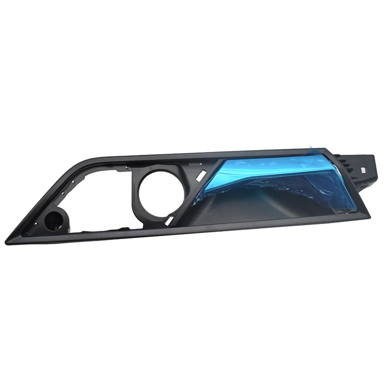 1 шт. Передняя Левая Правая боковая внутренняя дверная ручка для автомобиля Skoda Fabia 2015 2016 2017
1 шт. Передняя Левая Правая боковая внутренняя дверная ручка для автомобиля Skoda Fabia 2015 2016 2017