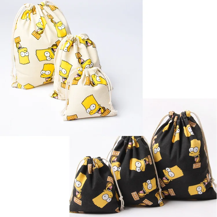 6 шт., маленькие пакеты для хранения из хлопка и льна
6 шт., маленькие пакеты для хранения из хлопка и льна