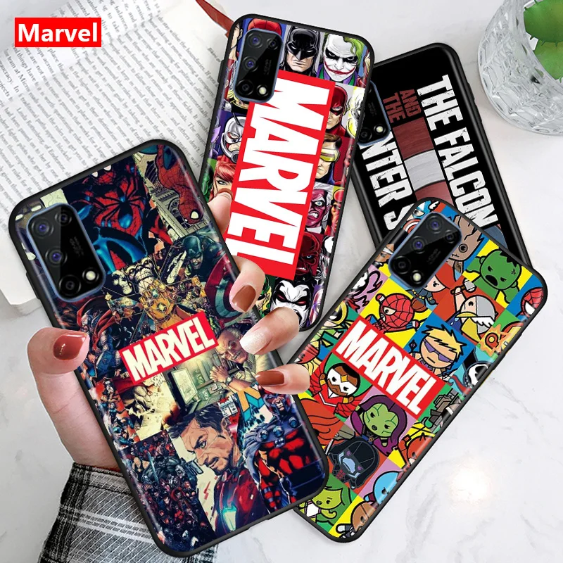 Marvel Avengers Logo For Huawei Honor X10 5G 10X 10i 10 9C 9S 9A 9i 9N 9X Pro 9 Lite Soft TPU Silicone Black Cover Phone Case
Marvel Avengers Logo For Huawei Honor X10 5G 10X 10i 10 9C 9S 9A 9i 9N 9X Pro 9 Lite Soft TPU Silicone Black Cover Phone Case