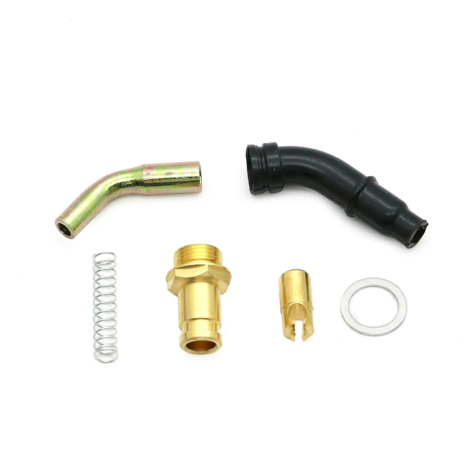 Carburetor Carb Choke Plunger Starter Valve Kits Fit Repair Tools For PWK Carb Models For 28 33 35 36 39mm
Carburetor Carb Choke Plunger Starter Valve Kits Fit Repair Tools For PWK Carb Models For 28 33 35 36 39mm