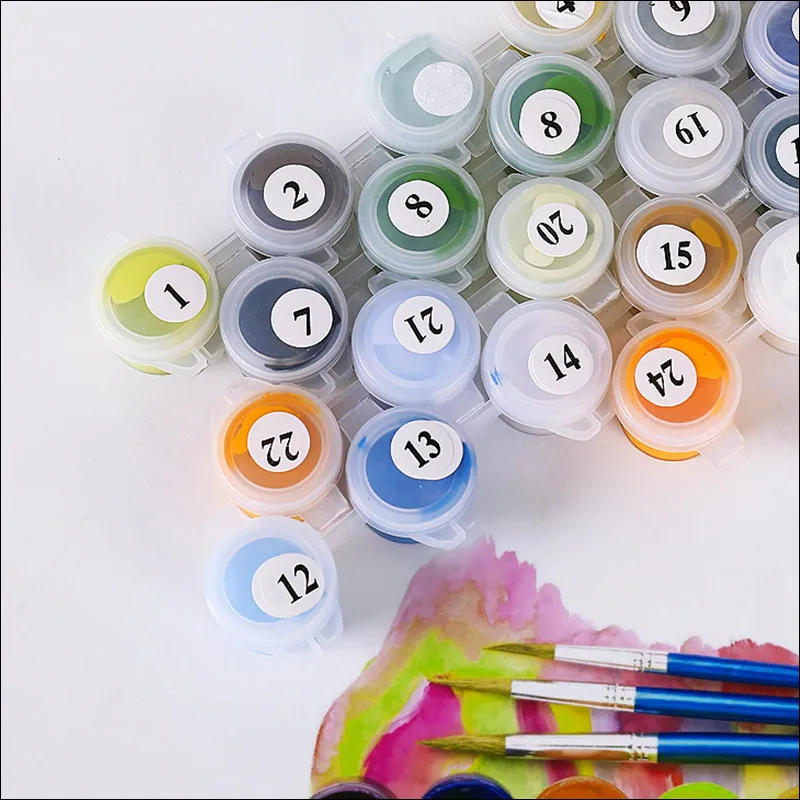 landscape painting oil painting abstract painting by numbers Decompression hand drawing canvas orange no frame Relaxing hand p 
landscape painting oil painting abstract painting by numbers Decompression hand drawing canvas orange no frame Relaxing hand p