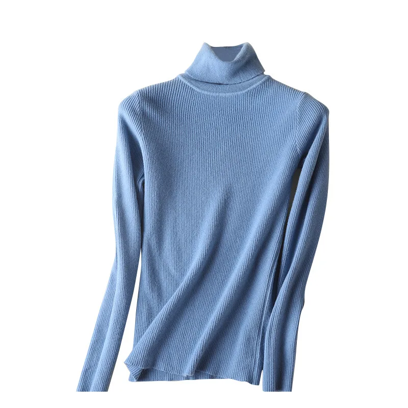 Autumn Winter 2021 Sweater Women Knitted Ribbed Pullover Sweater Long Sleeve Turtleneck Slim Jumper Soft Warm Pull Femme Hiver 
Autumn Winter 2021 Sweater Women Knitted Ribbed Pullover Sweater Long Sleeve Turtleneck Slim Jumper Soft Warm Pull Femme Hiver