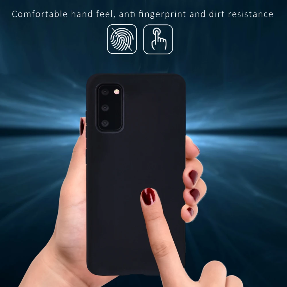 For Samsung Galaxy S8 / S9 / S10 / S10 PLUS / S20 / S20 PLUS Anti-knock Heavy Duty Protection Mobile Phone Cases
For Samsung Galaxy S8 / S9 / S10 / S10 PLUS / S20 / S20 PLUS Anti-knock Heavy Duty Protection Mobile Phone Cases
