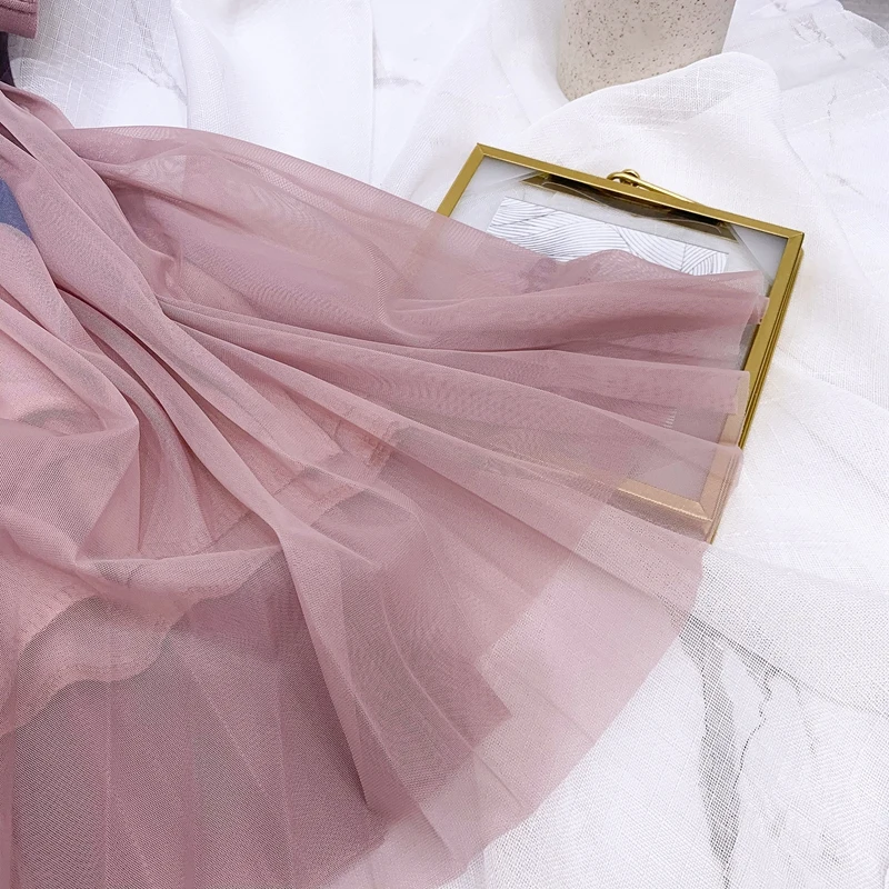Croysier Women Elegant Geometric High Waist Tulle Pleated Skirt Midi Summer Skirts Womens 2021 Mid Calf Length Mesh Long Skirt
Croysier Women Elegant Geometric High Waist Tulle Pleated Skirt Midi Summer Skirts Womens 2021 Mid Calf Length Mesh Long Skirt