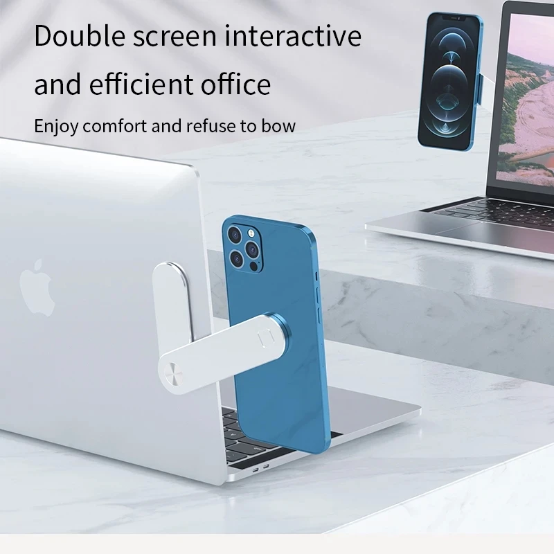 Screen Support Holder Laptop Side Mount Connect Tablet Bracket Multifunctional Bracket Adjustable Laptop CellPhone Mount
Screen Support Holder Laptop Side Mount Connect Tablet Bracket Multifunctional Bracket Adjustable Laptop CellPhone Mount