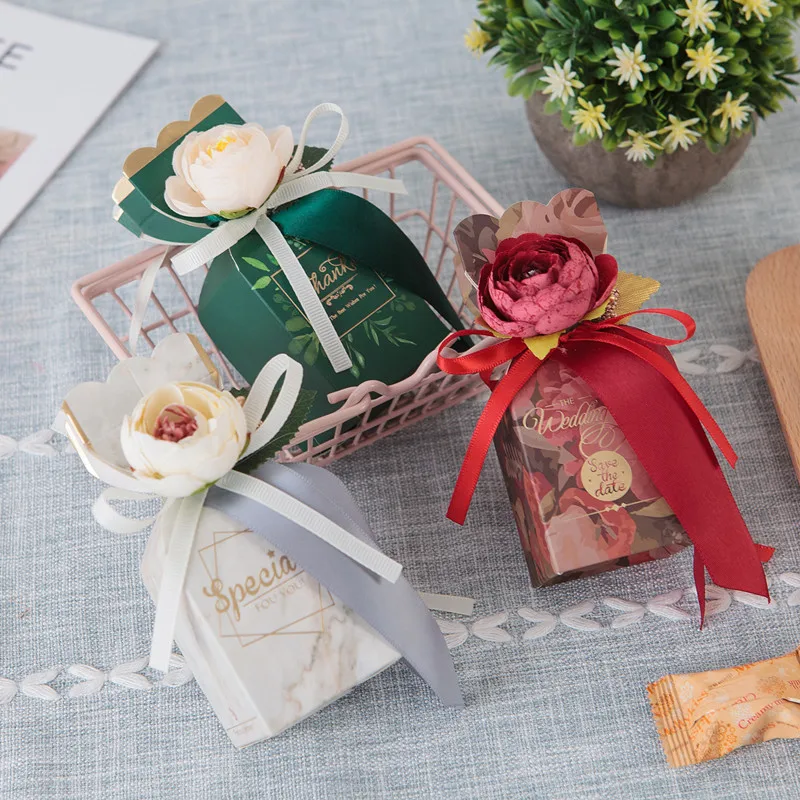 20/50pcs New Marble Wedding Favor and Sweet Gift Bags Candy Dragee Box Wedding Baby Shower Birthday Guests Event Party Supplies
20/50pcs New Marble Wedding Favor and Sweet Gift Bags Candy Dragee Box Wedding Baby Shower Birthday Guests Event Party Supplies