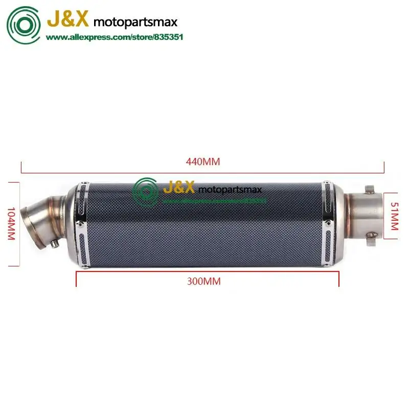 For Kawasaki Z800 Motorcycle Modified Full Middle Link Pipe Full Exhaust Escape System Slip-On
For Kawasaki Z800 Motorcycle Modified Full Middle Link Pipe Full Exhaust Escape System Slip-On