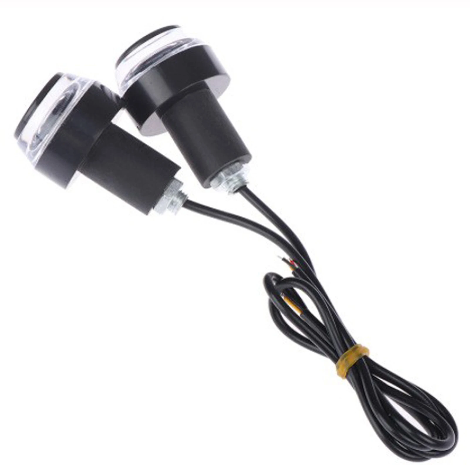 Предупреждение поворота для мотоцикла, 12 В, 1 пара 
Предупреждение поворота для мотоцикла, 12 В, 1 пара