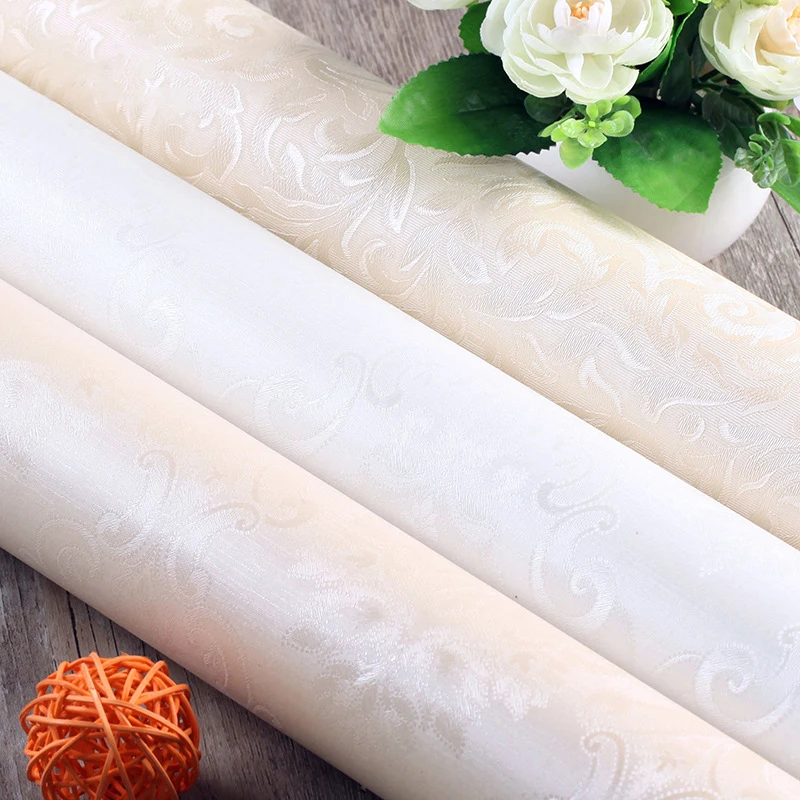 Decorative Film PVC Self adhesive Wall paper Furniture Renovation Stickers Kitchen Cabinet Waterproof Wallpaper
Decorative Film PVC Self adhesive Wall paper Furniture Renovation Stickers Kitchen Cabinet Waterproof Wallpaper