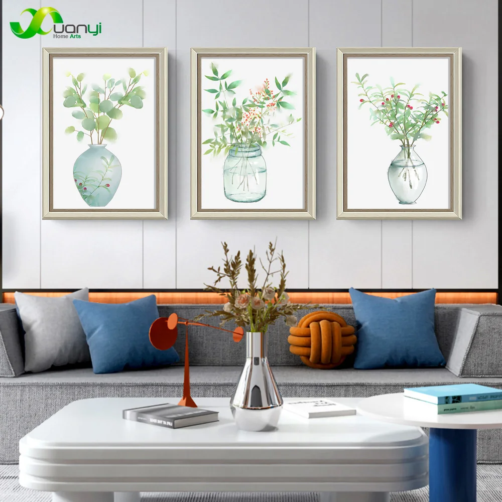 Nordic Plants Flower Canvas Painting Posters And Prints Abstract Wall Art Pictures for Living Room Home Modern Decoration
Nordic Plants Flower Canvas Painting Posters And Prints Abstract Wall Art Pictures for Living Room Home Modern Decoration