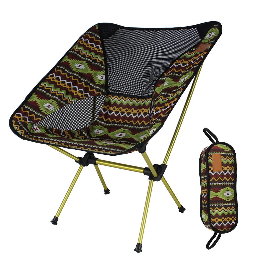 New Travel Ultralight Folding Chair Ultralight Folding Camping Chair Portable Outdoor Camp Travel Beach Picnic Festival Hiking
New Travel Ultralight Folding Chair Ultralight Folding Camping Chair Portable Outdoor Camp Travel Beach Picnic Festival Hiking