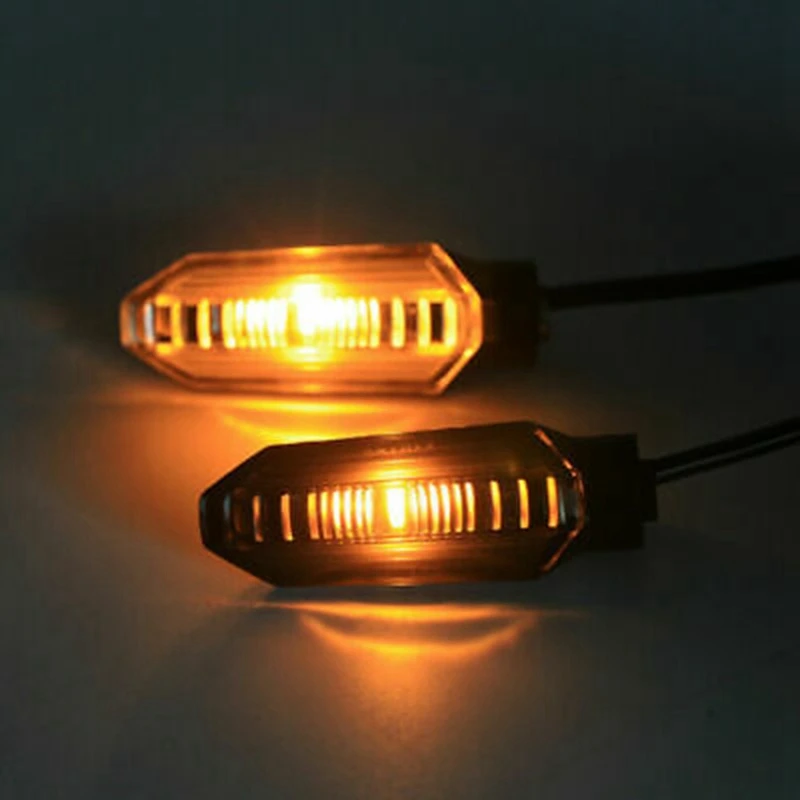 Motorcycle Turn Signal Indicator Light Motorcycle Turn Signal Light for Honda HONDA NC 700 NC 750 CBR650F 2018
Motorcycle Turn Signal Indicator Light Motorcycle Turn Signal Light for Honda HONDA NC 700 NC 750 CBR650F 2018