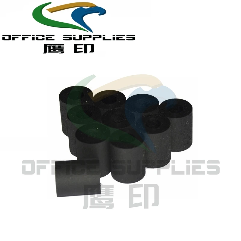 50PC 2AR07230 2AR07220 Feed Separation Roller for Kyocera KM1620 1635 1650 2020 2050 2530 2550 3035 3040 4030 5035 5050 2550 180
50PC 2AR07230 2AR07220 Feed Separation Roller for Kyocera KM1620 1635 1650 2020 2050 2530 2550 3035 3040 4030 5035 5050 2550 180