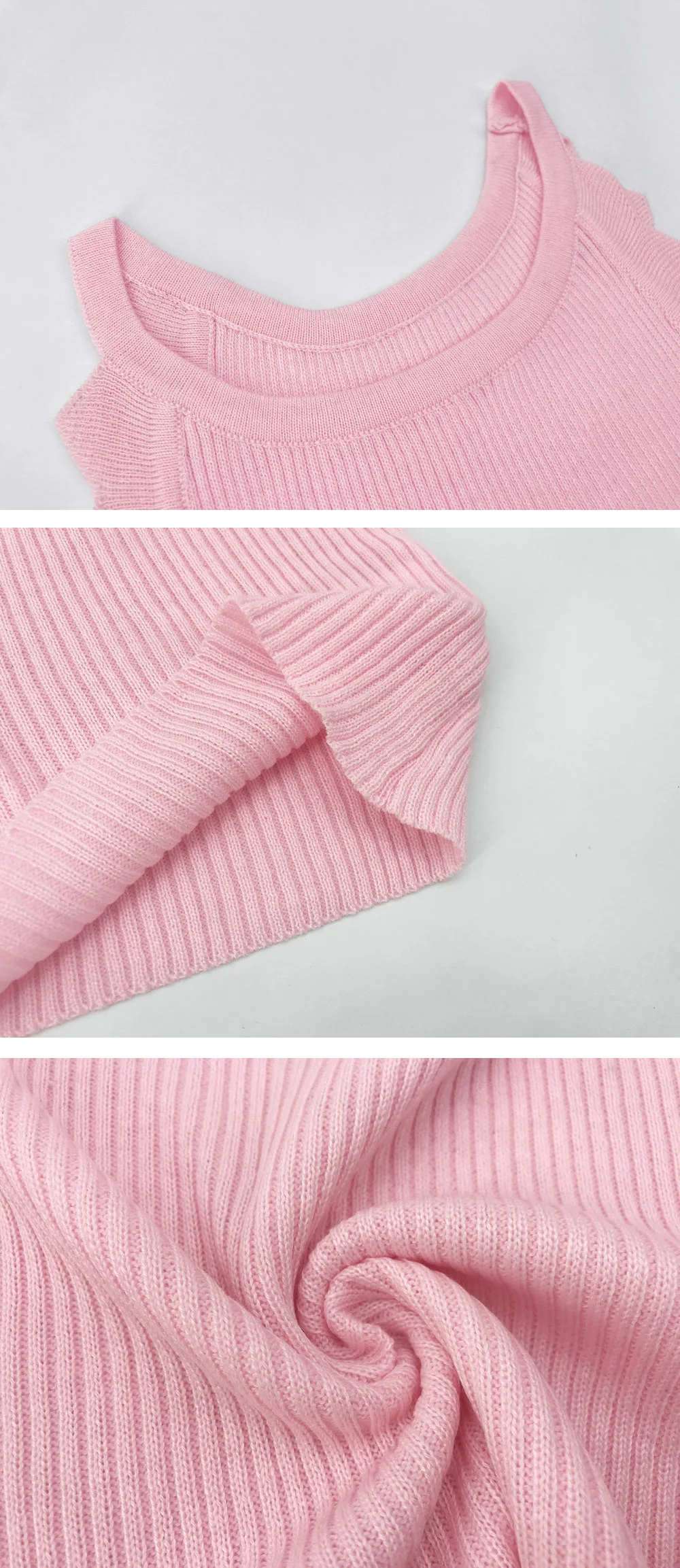 Solid Color Tank Tops Women Beachwear Sexy Skinny Macrame Tank Tops White Casual Vests For Women 2021
Solid Color Tank Tops Women Beachwear Sexy Skinny Macrame Tank Tops White Casual Vests For Women 2021