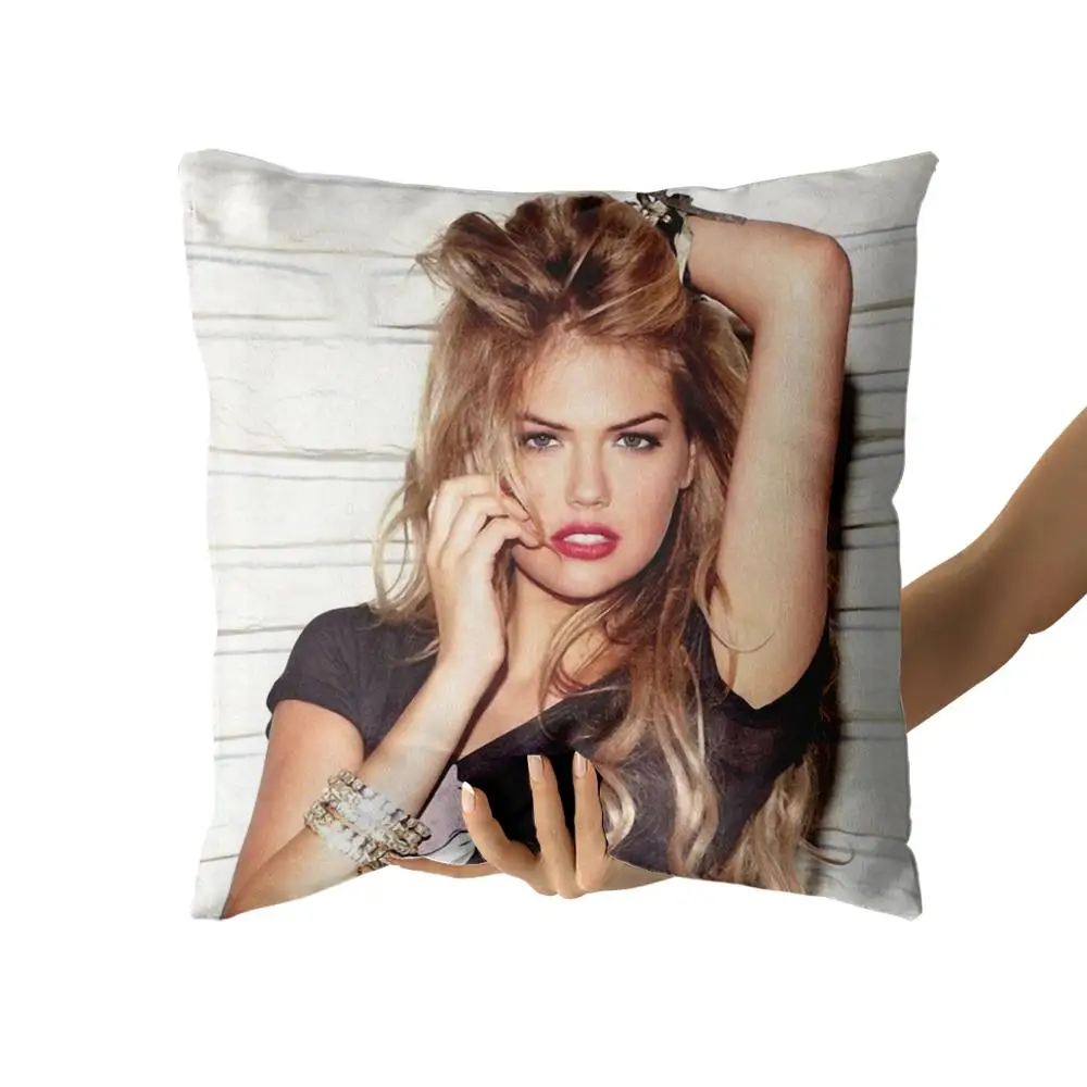 Kate Upton Cotton Canvas custom pillow custom covers Throw Pillow Pillow Covers Sofa Pillow
Kate Upton Cotton Canvas custom pillow custom covers Throw Pillow Pillow Covers Sofa Pillow