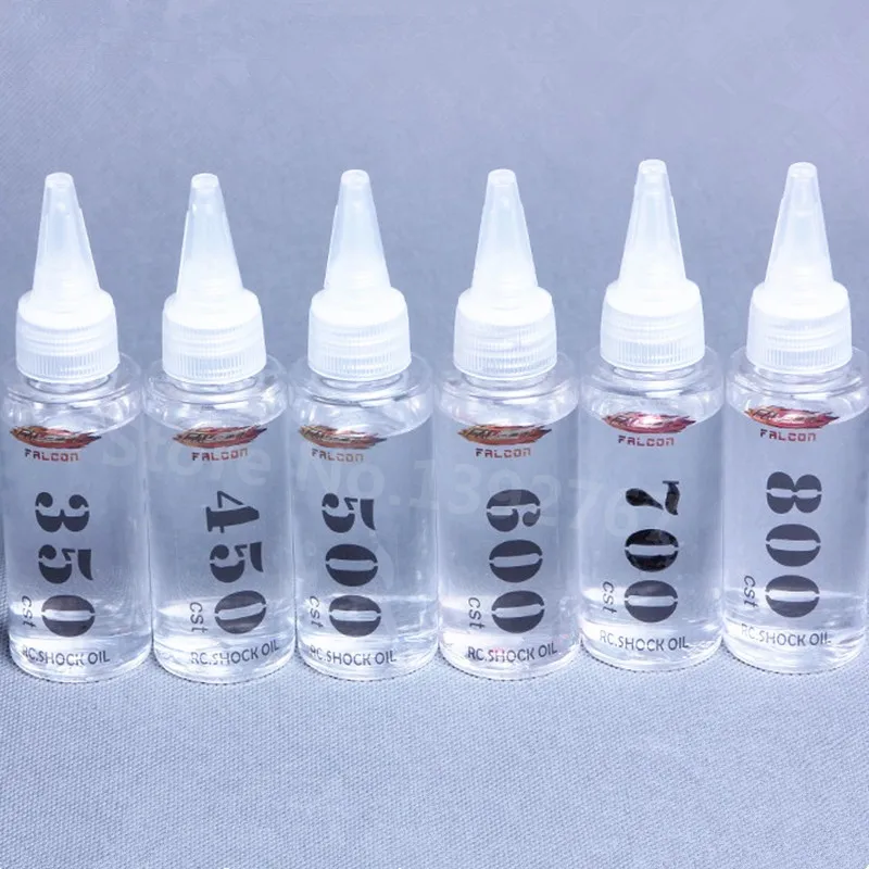 45ML Rc Shock Absorbers Oil Differential Mechanism Oil For RC Crawler Cars Drifting Car RC Monster Trucks Short-Course Truck
45ML Rc Shock Absorbers Oil Differential Mechanism Oil For RC Crawler Cars Drifting Car RC Monster Trucks Short-Course Truck