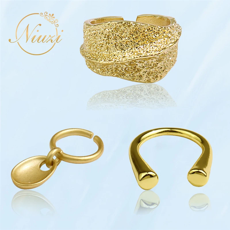 Punk Luxury Aesthetic Rings For Women Fine Vintage Gold Silver Color Opening Rings Trendy Teen Girls Jewelry Personalized Gifts
Punk Luxury Aesthetic Rings For Women Fine Vintage Gold Silver Color Opening Rings Trendy Teen Girls Jewelry Personalized Gifts