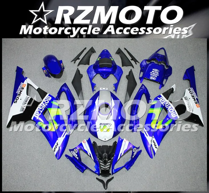 Инъекций Новый ABS Обтекатели комплект добавить бак крышка подходит для YAMAHA YZF-R6 R6 2008 2009 2010 2011 2012 2013 2014 2015 2016 синий прохладный
Инъекций Новый ABS Обтекатели комплект добавить бак крышка подходит для YAMAHA YZF-R6 R6 2008 2009 2010 2011 2012 2013 2014 2015 2016 синий прохладный