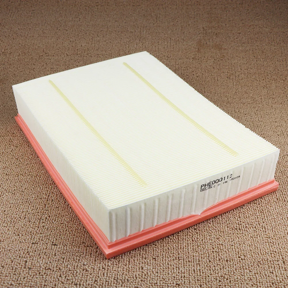 Автомобильные детали, воздушный фильтр двигателя для Lr3 Discovery 3 / Lr4 Discovery 4 / Range Rover, спортивные аксессуары Phe000112 2005-2013, автомобиль
Автомобильные детали, воздушный фильтр двигателя для Lr3 Discovery 3 / Lr4 Discovery 4 / Range Rover, спортивные аксессуары Phe000112 2005-2013, автомобиль