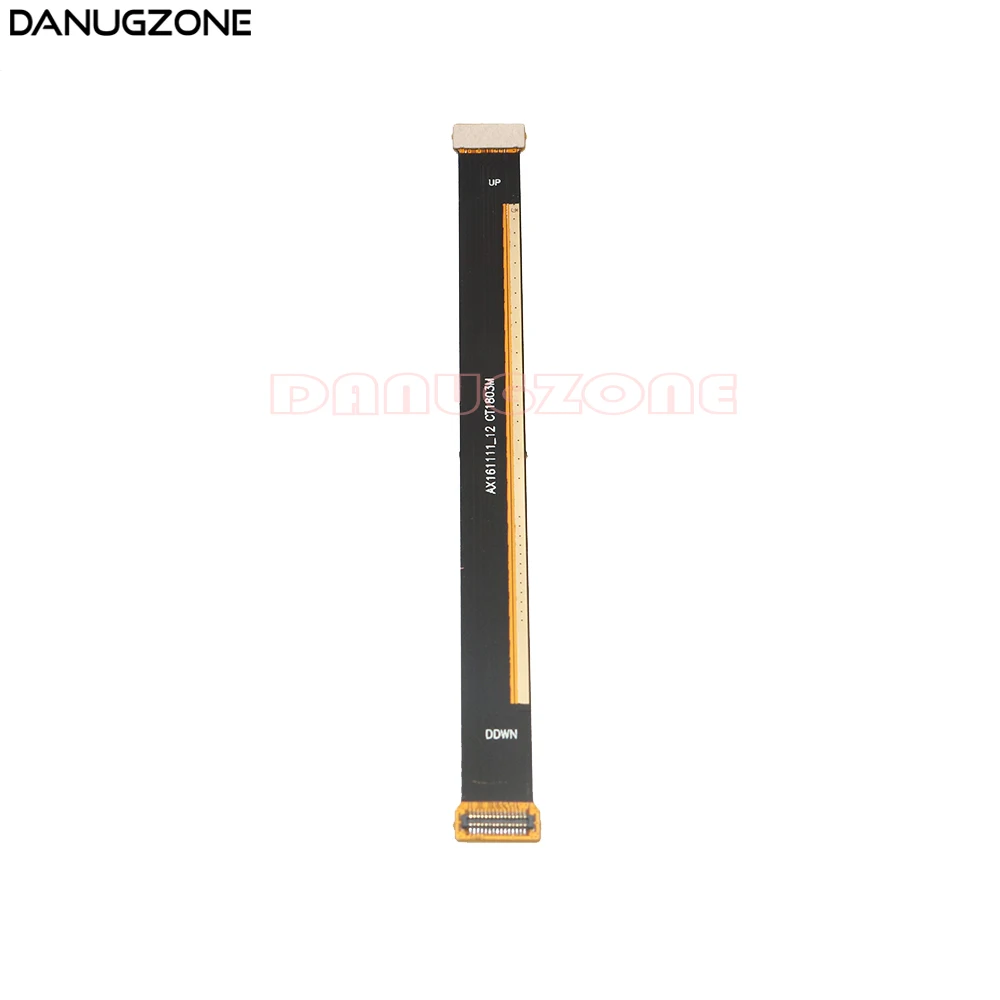 30PCS/Lot For Xiaomi Redmi 4A Main Flex Cable Main Motherboard LCD Display Connector Flex Ribbon Cable
30PCS/Lot For Xiaomi Redmi 4A Main Flex Cable Main Motherboard LCD Display Connector Flex Ribbon Cable