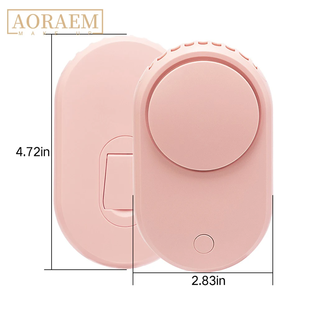AORAEM Portable USB Eyelash Dry Fan Mini Air Conditioning Blower Glue Grafted Eyelashes Dedicated Dryer Makeup Tools Accessories
AORAEM Portable USB Eyelash Dry Fan Mini Air Conditioning Blower Glue Grafted Eyelashes Dedicated Dryer Makeup Tools Accessories