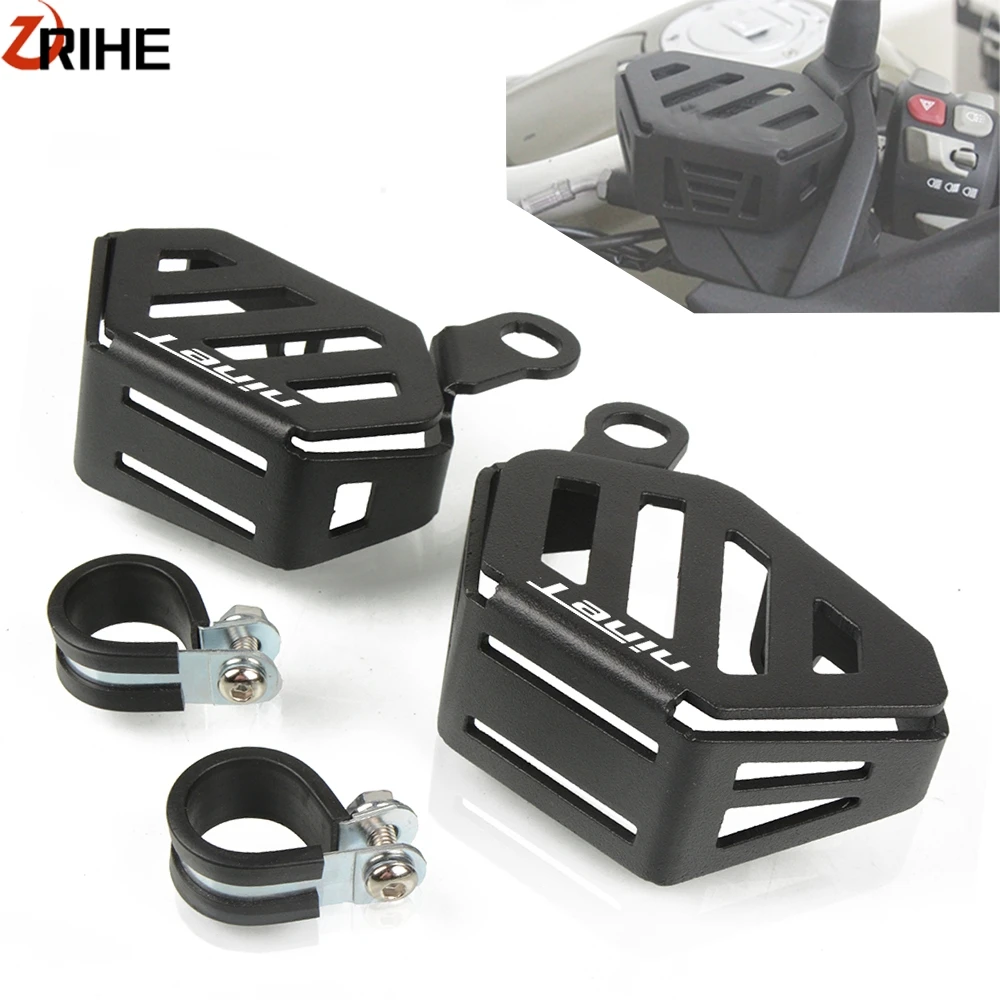 Motorcycle Ornamental Clutch Oil Cup Protective Cover Guard For BMW R nineT 2014 2015 2016 Brake clutch Pump Protection r ninet
Motorcycle Ornamental Clutch Oil Cup Protective Cover Guard For BMW R nineT 2014 2015 2016 Brake clutch Pump Protection r ninet