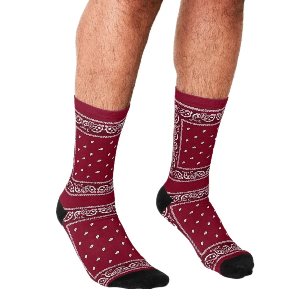 2021 Men Socks harajuku yellow Badgers Socks Printed personality Happy hip hop Novelty Skateboard Crew Casual Crazy Socks
2021 Men Socks harajuku yellow Badgers Socks Printed personality Happy hip hop Novelty Skateboard Crew Casual Crazy Socks