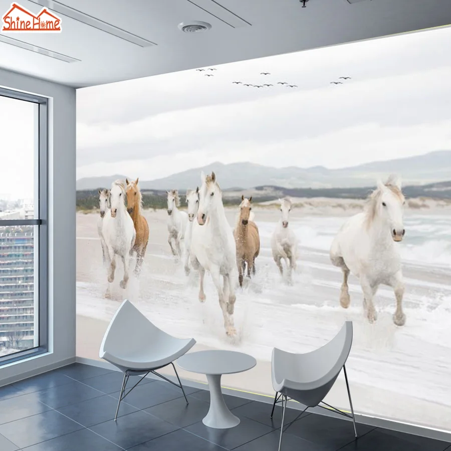 Бегущая лошадь 3d настенная бумага s, настенная бумага для домашнего декора, настенная бумага для гостиной, контактная пленка и Наклейка на с... 
Бегущая лошадь 3d настенная бумага s, настенная бумага для домашнего декора, настенная бумага для гостиной, контактная пленка и Наклейка на с...