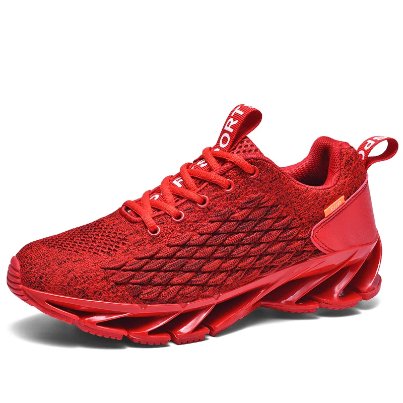 New Arrival Unisex Running Shoes Large Size Gym Sneakers For Couples Breathable Men And Women Walking Jogging Sneakers Black
New Arrival Unisex Running Shoes Large Size Gym Sneakers For Couples Breathable Men And Women Walking Jogging Sneakers Black
