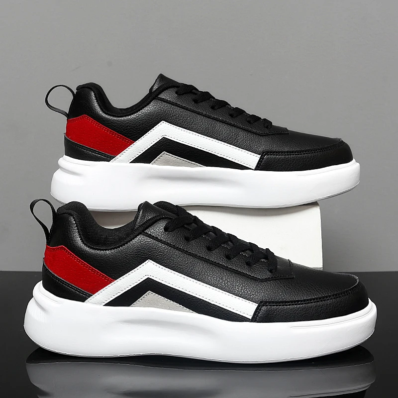 Situation Shoes Spring And Autumn Youth Trend Sports Shoes Outdoor Rubber Breathable Fashion Casual Shoes Size 36-46 Wholesale
Situation Shoes Spring And Autumn Youth Trend Sports Shoes Outdoor Rubber Breathable Fashion Casual Shoes Size 36-46 Wholesale