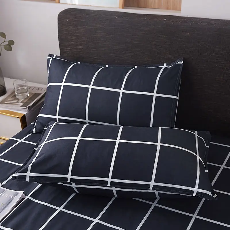 New Breathable Dust-proof Bedding Set Thin Sheet Covers Bedspread Non-Slip King/Queen Textile1 Bedspread+2 Pillowcase J8163
New Breathable Dust-proof Bedding Set Thin Sheet Covers Bedspread Non-Slip King/Queen Textile1 Bedspread+2 Pillowcase J8163