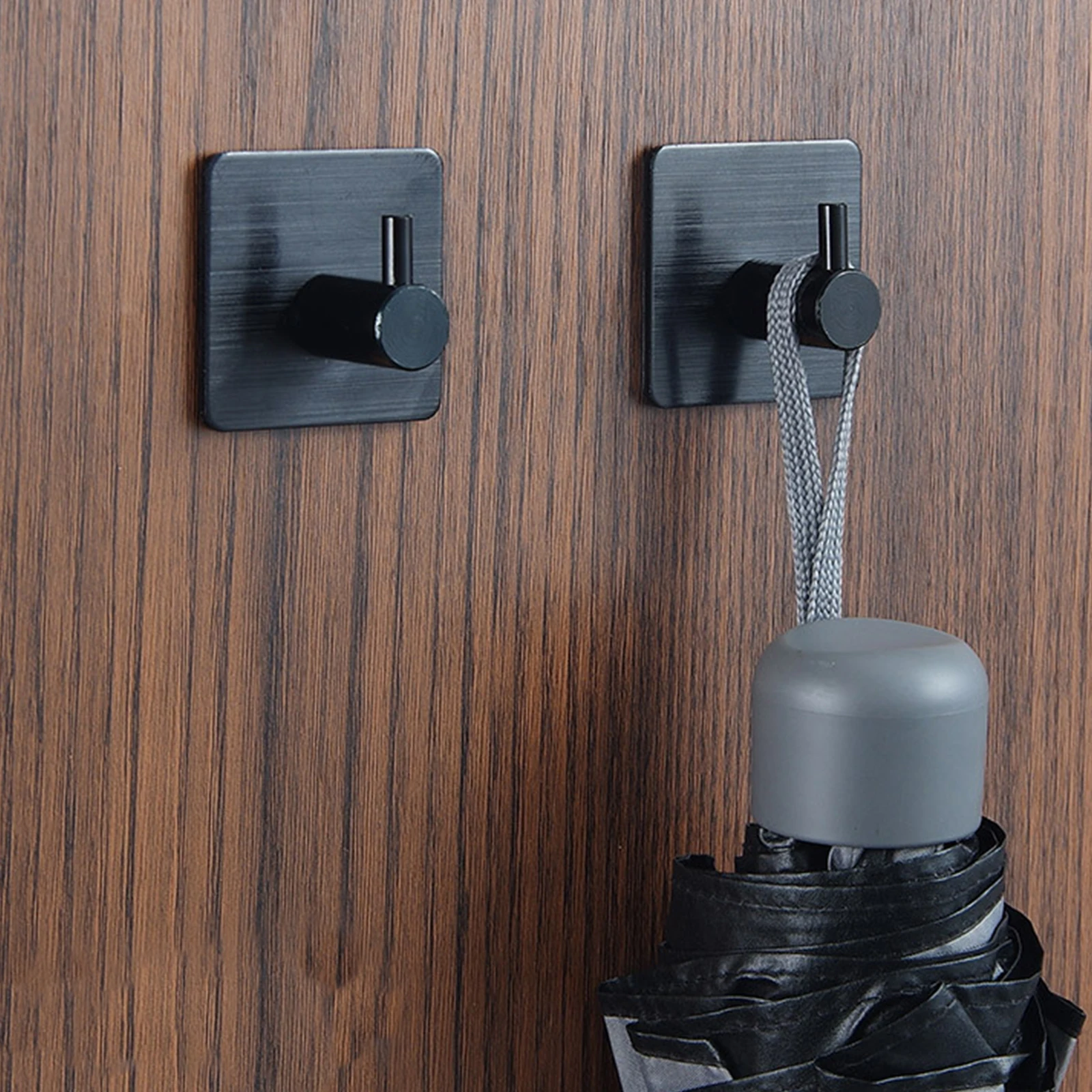 Self Adhesive Home Kitchen Wall Door Hook Key Holder Rack Towel Hanger Bathroom Rack Hooks Aluminum
Self Adhesive Home Kitchen Wall Door Hook Key Holder Rack Towel Hanger Bathroom Rack Hooks Aluminum
