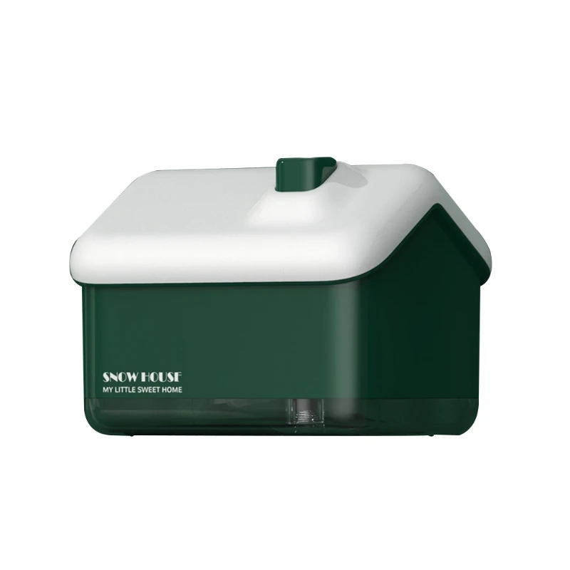 Mini Air Humidifier 300ML Aroma Essential Oil Diffuser Home Car USB Fogger Mist Maker with LED Night Lamp
Mini Air Humidifier 300ML Aroma Essential Oil Diffuser Home Car USB Fogger Mist Maker with LED Night Lamp