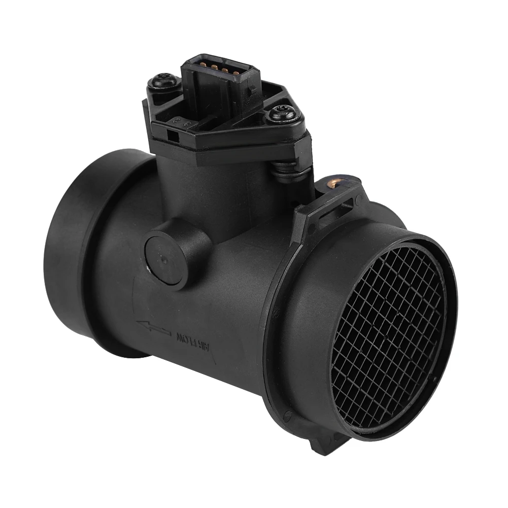 Mass Air Flow Meter Sensor MAF for Kia Sportage Saab 0280217105 0K01113210A 0K01113210B
Mass Air Flow Meter Sensor MAF for Kia Sportage Saab 0280217105 0K01113210A 0K01113210B