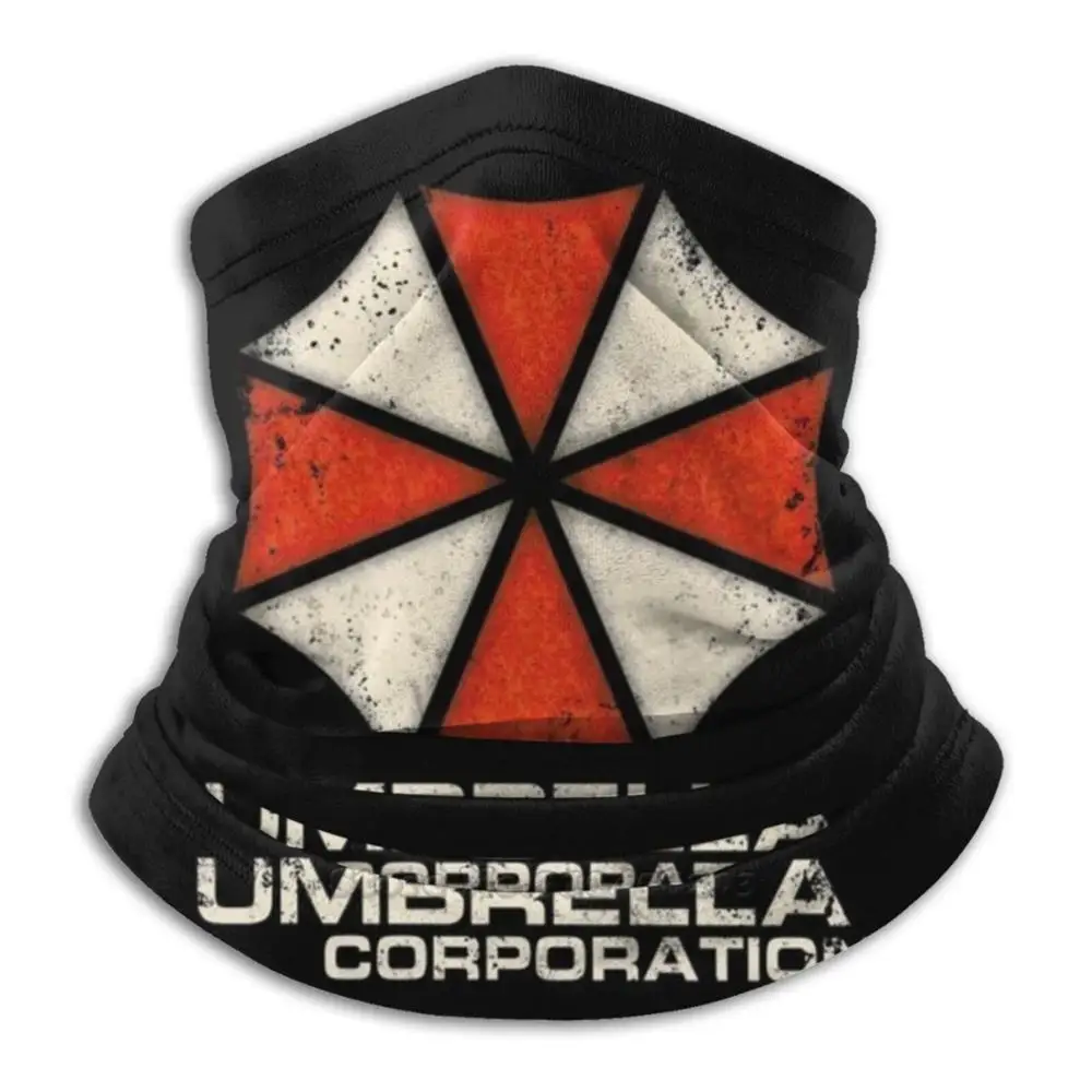 Винтажный головной убор Umbrella Corporation для езды на велосипеде и мотоцикле, моющийся шарф, шейный обогреватель, маска для лица Umbrella Corp Corporation
Винтажный головной убор Umbrella Corporation для езды на велосипеде и мотоцикле, моющийся шарф, шейный обогреватель, маска для лица Umbrella Corp Corporation